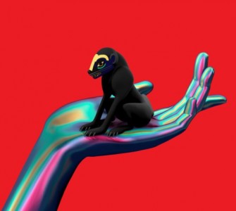 SBTRKT - Wonder Where We Land 2014