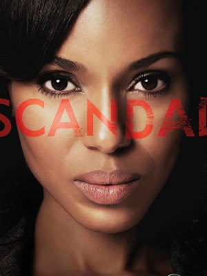 Scandal Saison 3 FRENCH HDTV