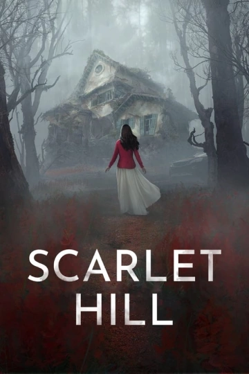 Scarlet Hill Saison 1 FRENCH HDTV 2022 FRENCH Saison 1 HDTV 2022