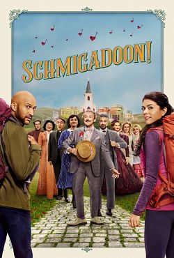 Schmigadoon! S01E02 VOSTFR HDTV