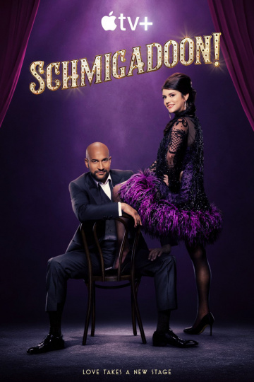 Schmigadoon! S02E01 VOSTFR HDTV