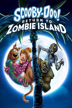 Scooby-Doo ! Retour sur l'île aux zombies FRENCH WEBRIP 2019