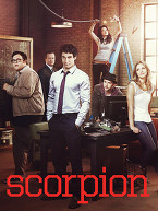 Scorpion S02E12 VOSTFR HDTV