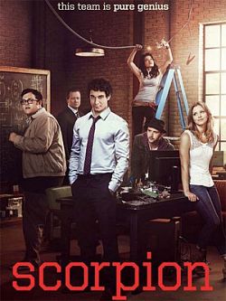 Scorpion S04E21 PROPER VOSTFR HDTV