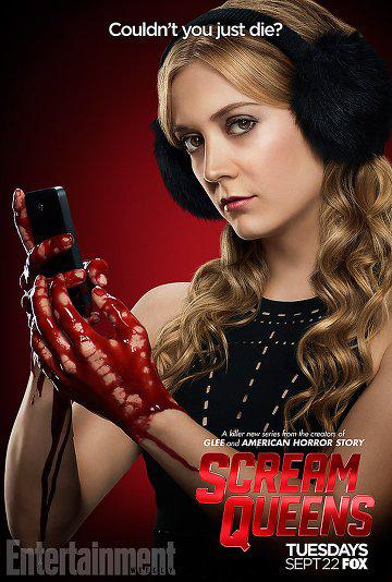 Scream Queens S01E13 FRENCH HDTV