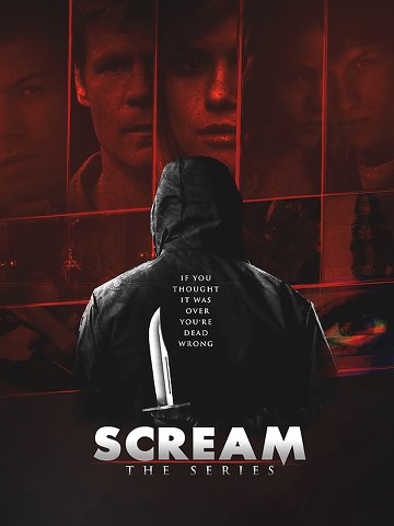 Scream S01E07 VOSTFR HDTV