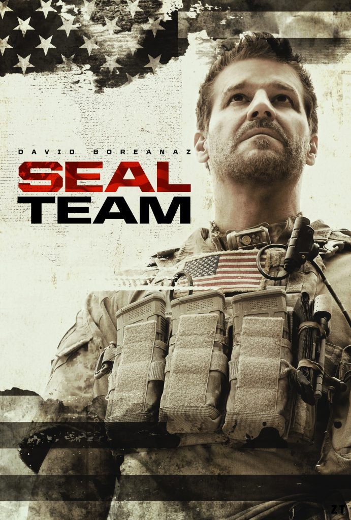 Seal Team S03E01 VOSTFR HDTV