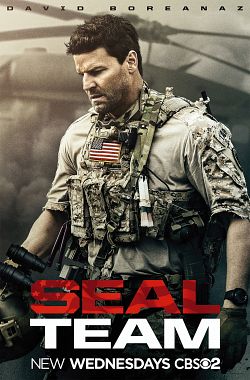 Seal Team S03E07 VOSTFR HDTV