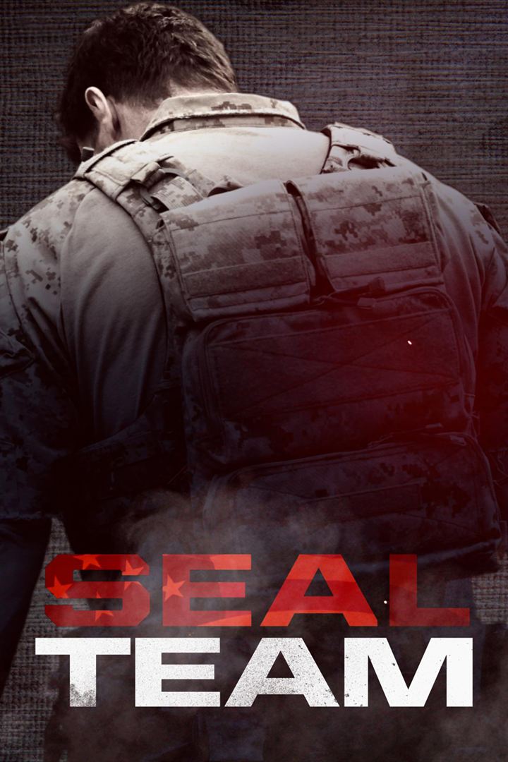 Seal Team Saison 2 VOSTFR HDTV