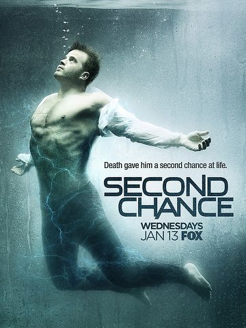 Second Chance S01E07 VOSTFR HDTV