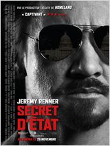 Secret d'état (Kill The Messenger) FRENCH BluRay 1080p 2014