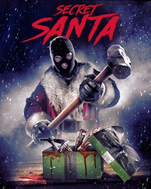 Secret Santa VOSTFR WEBRIP 2018