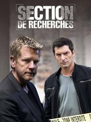 Section de recherches S14E03 FRENCH HDTV