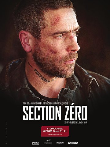 Section Zéro S01E05 FRENCH HDTV