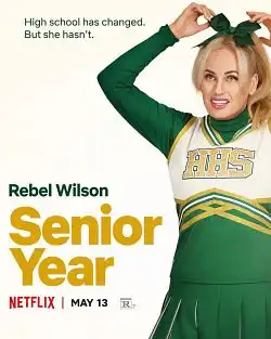 Senior Year FRENCH WEBRIP 1080p 2022