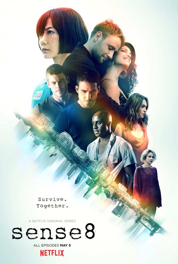 Sense8 S02E01 FRENCH HDTV