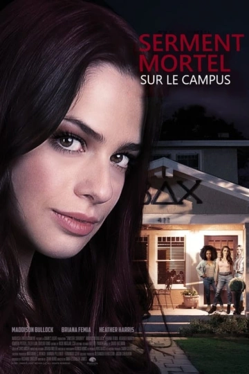 Serment mortel sur le campus FRENCH WEBRIP 1080p 2023