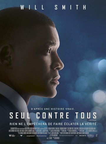 Seul contre tous (Concussion) FRENCH DVDRIP x264 2016