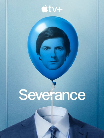 Severance S02E03 VOSTFR HDTV 2025