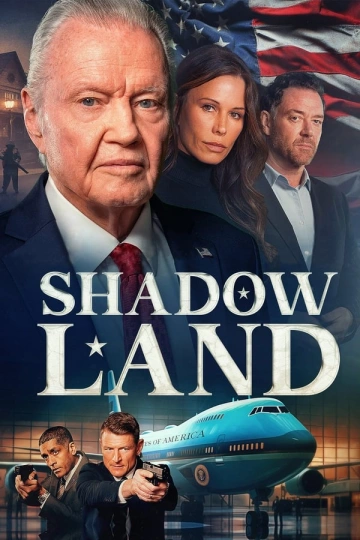 Shadow Land FRENCH WEBRIP 2024