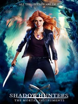 Shadowhunters Saison 1 FRENCH HDTV