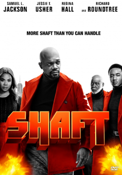 Shaft FRENCH BluRay 720p 2019