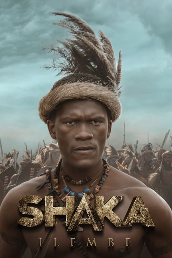 Shaka iLembe Saison 1 FRENCH HDTV 2023 FRENCH Saison 1 HDTV 2023