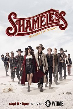 Shameless (US) S09E03 PROPER VOSTFR HDTV