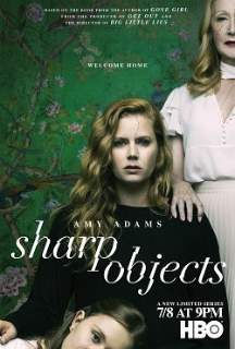 Sharp Objects S01E02 FRENCH HDTV