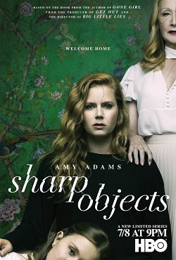 Sharp Objects S01E04 VOSTFR HDTV