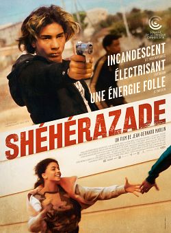 Shéhérazade FRENCH BluRay 720p 2019