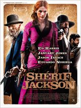 Shérif Jackson (Sweetwater) FRENCH BluRay 720p 2013