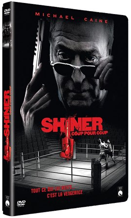 Shiner FRENCH DVDRIP 2011