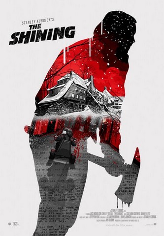 Shining TRUEFRENCH DVDRIP 1980