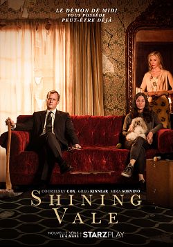 Shining Vale S01E02 FRENCH HDTV