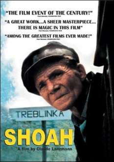 Shoah de Claude Lanzmann FRENCH DVDRIP 1985