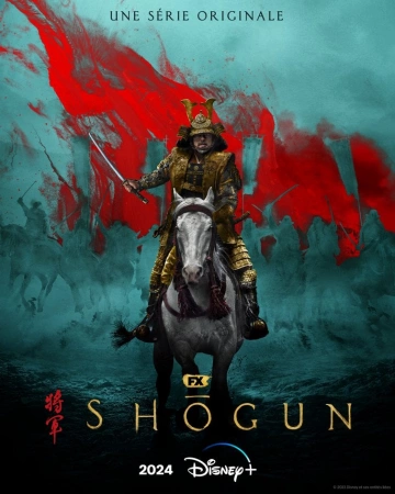 Shogun S01E06 VOSTFR HDTV 2024