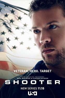 Shooter S01E03 VOSTFR HDTV