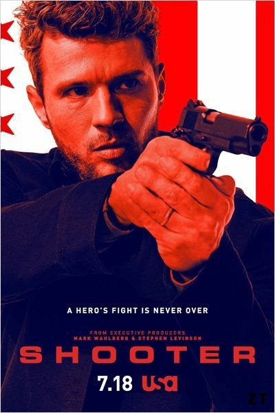 Shooter S02E02 VOSTFR HDTV