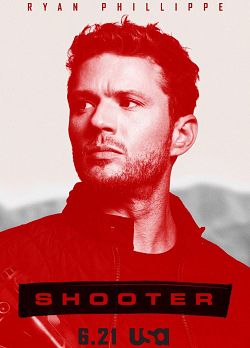 Shooter S03E01 VOSTFR HDTV