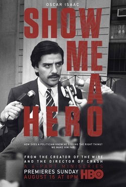 Show Me A Hero S01E03-04 VOSTFR HDTV