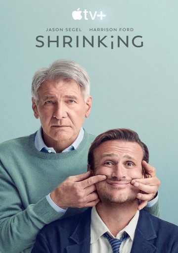 Shrinking S01E01 FRENCH HDTV