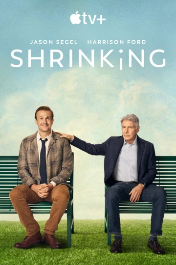 Shrinking S02E07 VOSTFR HDTV 2024