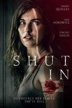 Shut In FRENCH WEBRIP 1080p 2022