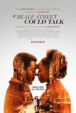 Si Beale Street pouvait parler FRENCH BluRay 720p 2019