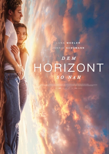 Si près de l'horizon FRENCH WEBRIP 720p 2023