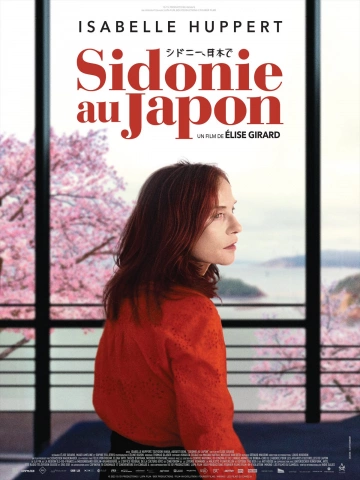 Sidonie au Japon FRENCH WEBRIP 720p 2024 FRENCH WEBRIP 720p 2024