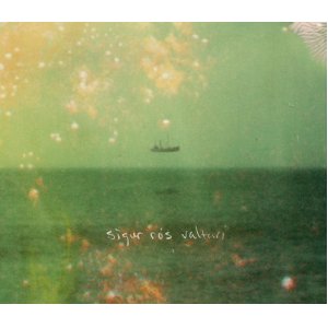 Sigur Ros - Valtari - 2012