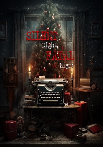 Silent Night, Fatal Night FRENCH WEBRIP LD 2023