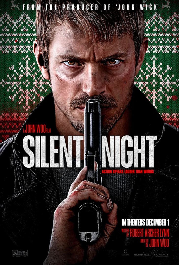 Silent Night FRENCH WEBRIP LD 720p 2023